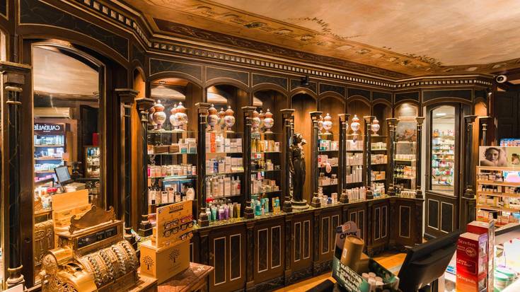 Bi mende eta lau belaunaldi