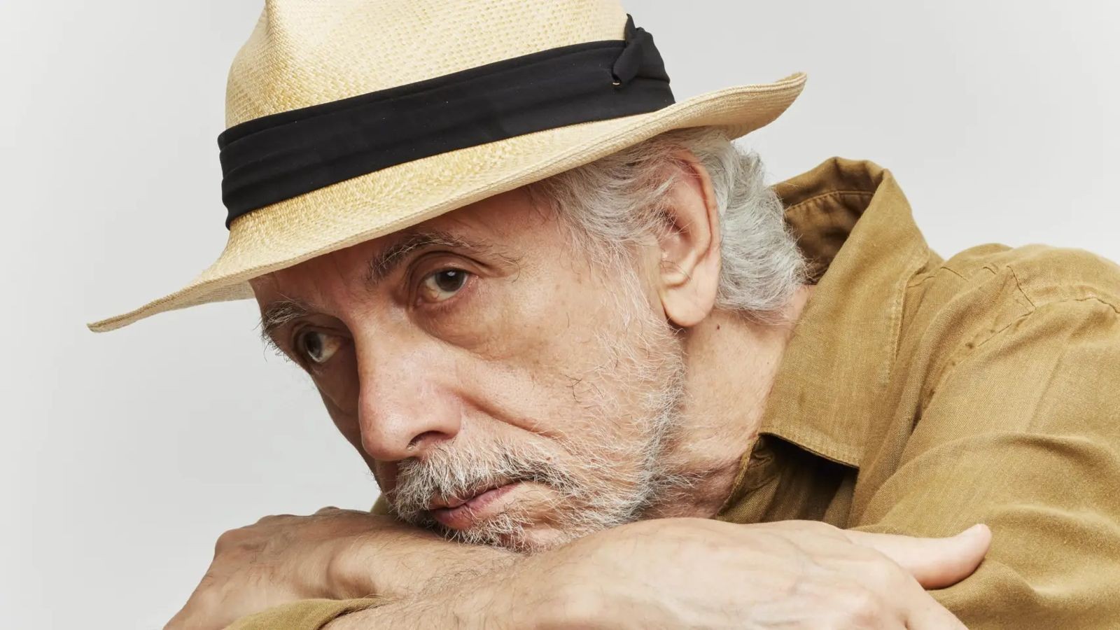 Fernando Truebak jasoko du Jazz Uhinak jaialdiko makila
