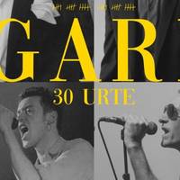 Gari. 30 urte bira
