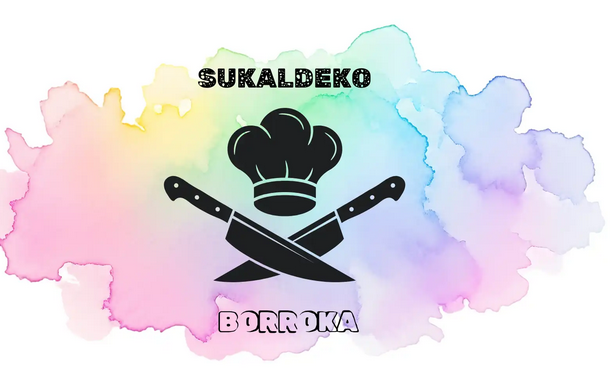 Sukaldeko borroka lehiaketa