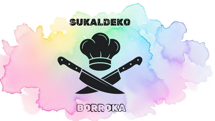 Sukaldeko borroka lehiaketa