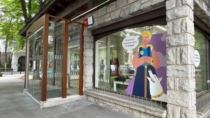 Bizan Info zerbitzuak 3.500 arreta baino gehiago eskaini ditu bere lehen urtean