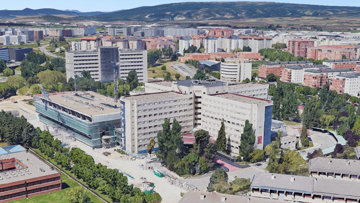 Abuztuaz geroztik intzidentzia tasarik baxuena lortu du Gasteizek
