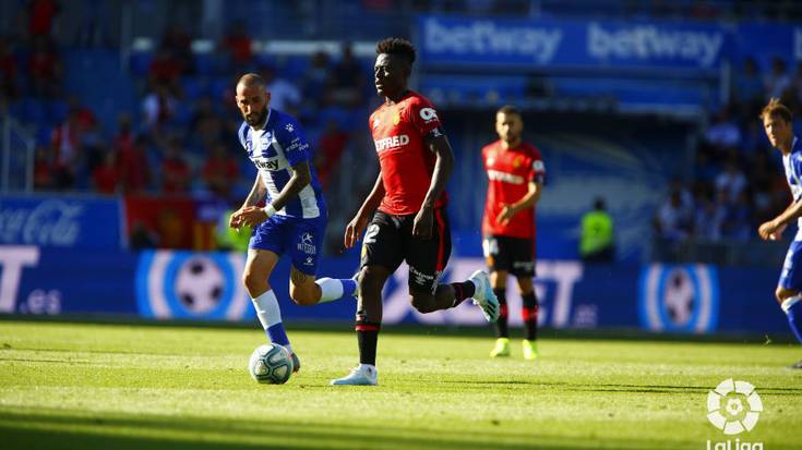 Alavesek arnasa hartu du Mendizorrotzean