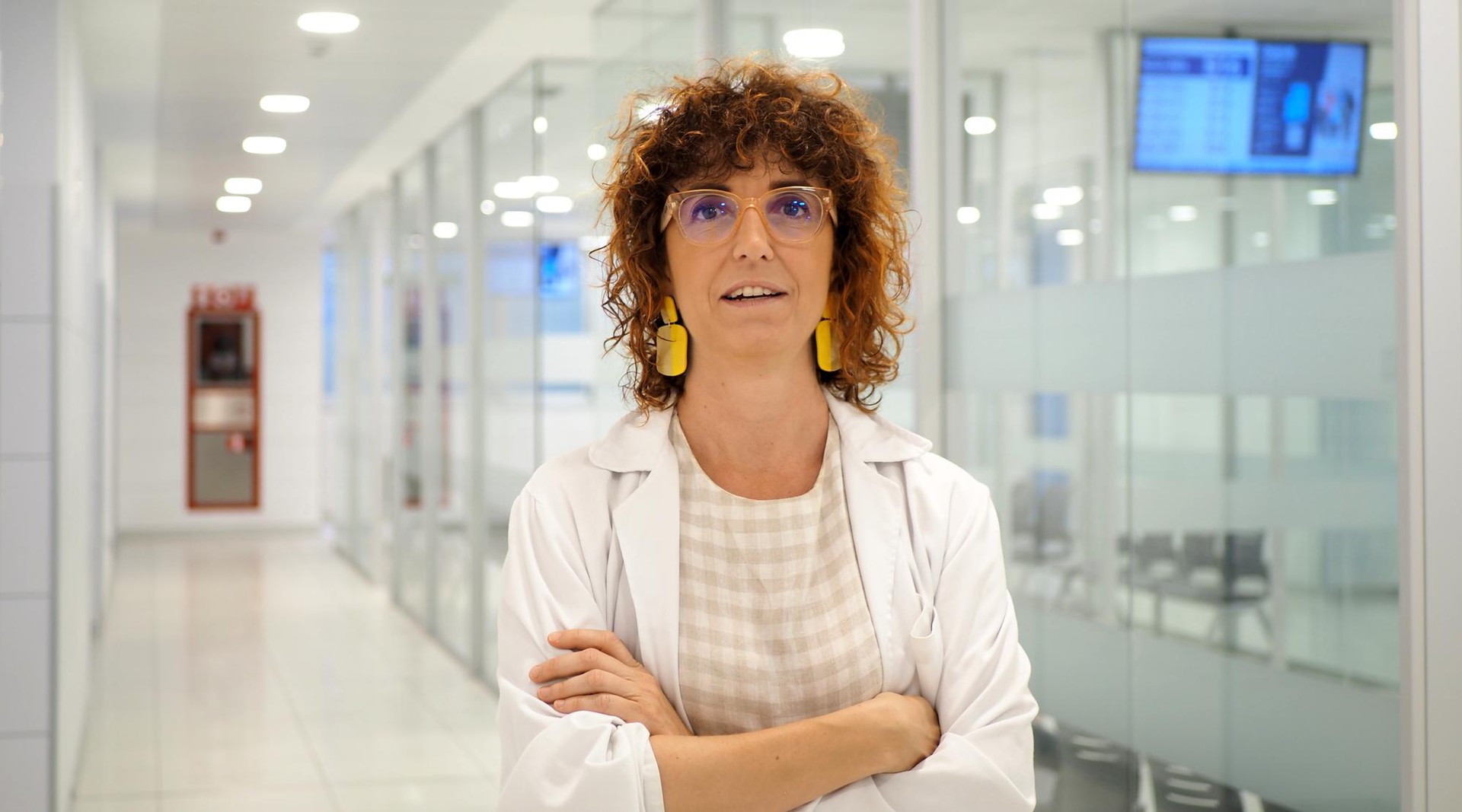 "Gaitza seme-alabei ez transmititzeko aukera dago gaur egun"