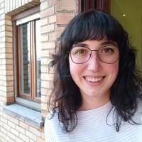 Paula Amilburu eta Unai Anda