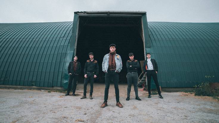 Bastida eta Amurriora iritsiko da aurten Azkena Rock