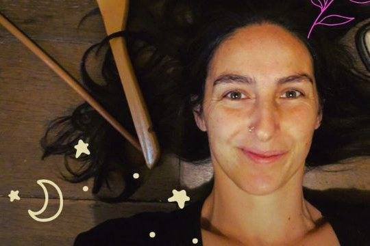 Ahozko narrazioa: "Isiltasunaren kartografia"