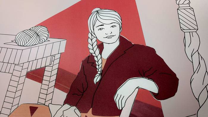 Begirada berria Fournierren historiari