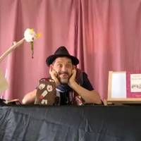 'Atximurka', Iñaki Carretero