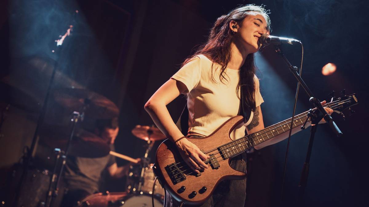 Dirdaia eta Makriba taldeek irabazi dute Gazte Talent lehiaketa