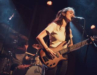 Dirdaia eta Makriba taldeek irabazi dute Gazte Talent lehiaketa