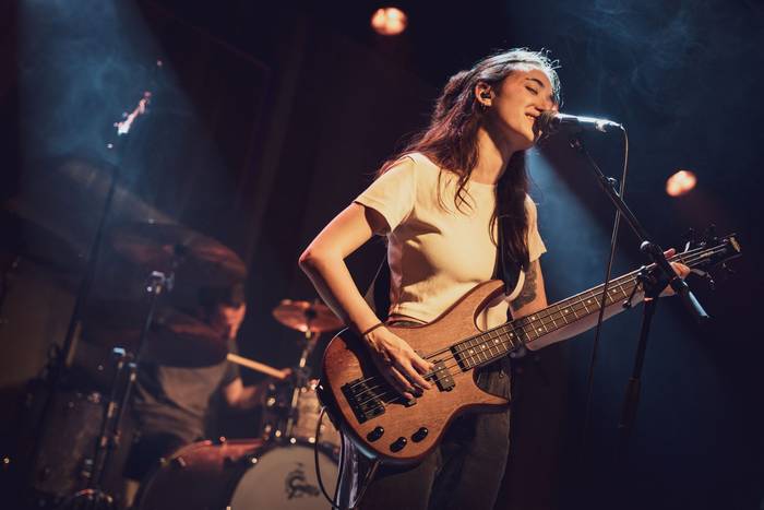 Dirdaia eta Makriba taldeek irabazi dute Gazte Talent lehiaketa