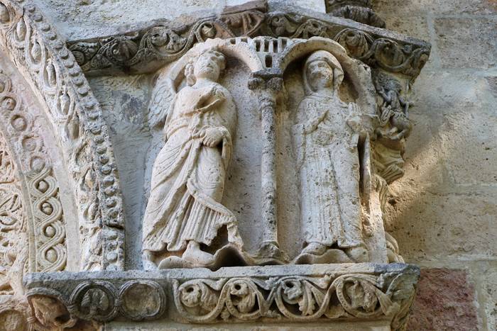 Estibalizko sorginkeria