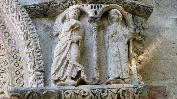 Estibalizko sorginkeria