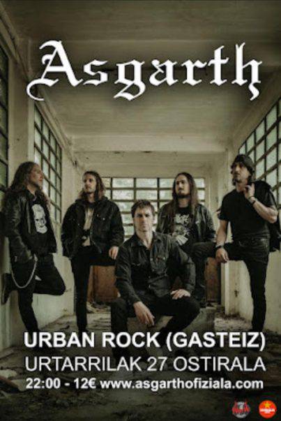 Asgarth