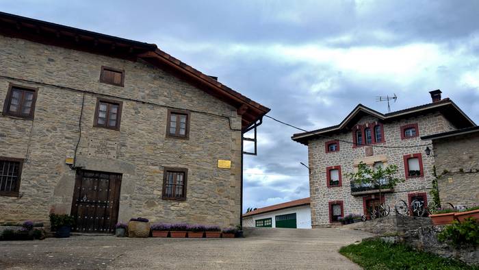 Landa eremuko alokairuen asegurua bermatuko du aldundiak
