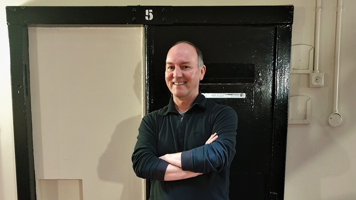 "Denbora pasatzen da, baina egiak berdin irauten du"