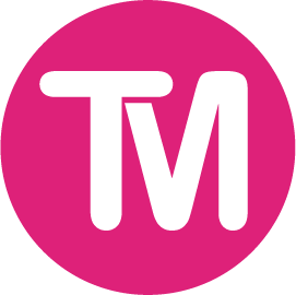 Tarteka Media logotipoa