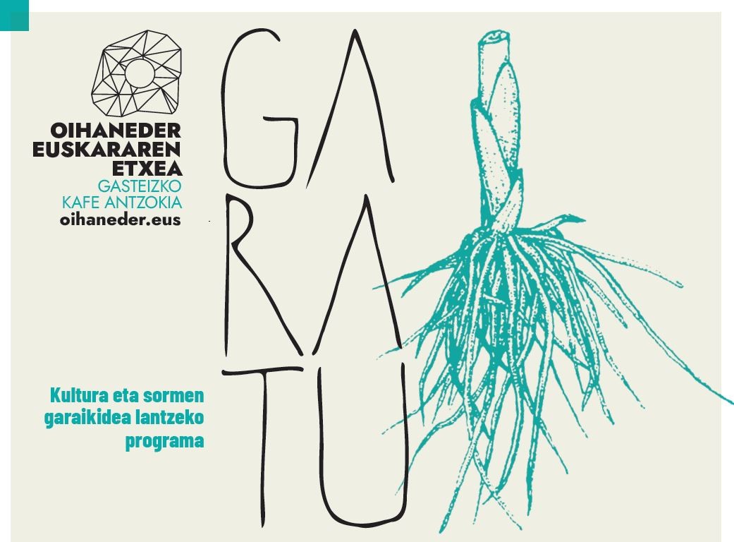 Hamabost gazte bildu eta talde kultural bat osatuko du Oihanederrek