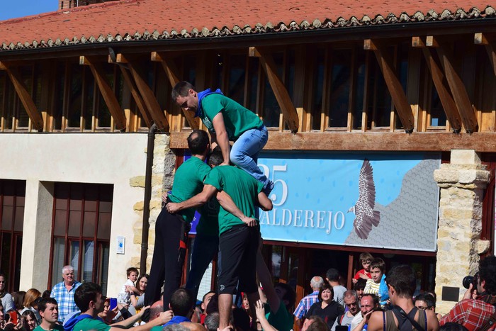 Valderejoko Lanbideen eta Usadio Zaharren Eguna ospatu dute - 18