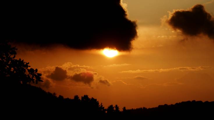 Garbiago eta beroago