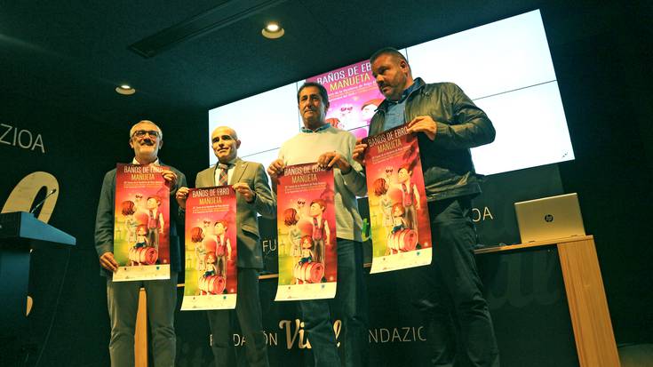 Aurtengo aurreikuspena: uzta txikiagoa baina "bikaina"