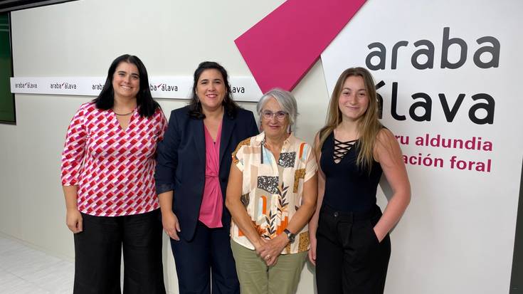 Knörr Bekak, euskararen inguruan ikertzeko ikasle bila