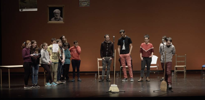 Aramaion ospatuko dute Bertso Eguna, hilaren 18an