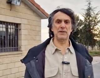 Guardiako garbigunearen kokapena "lehenbailehen ebazteko" eskatu dute