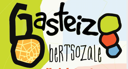 June Aiestaran, Aitor Bizkarra, Julio Soto, Eli Zaldua