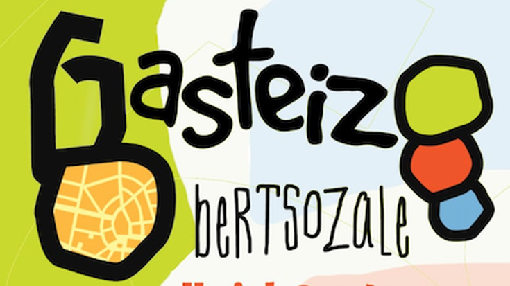 June Aiestaran, Aitor Bizkarra, Julio Soto, Eli Zaldua