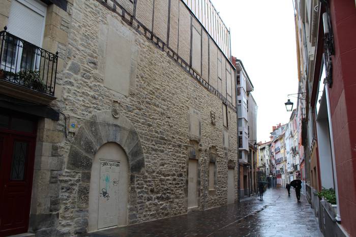 Maiatza baino lehen lizitatuko dute Gasteiz Antzokiaren proiektua