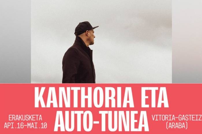 'Kanthoria eta autotunea' erakusketaren irekia eta Galderren kontzertua