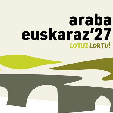 Araba Euskarazen aurkezpen jaia