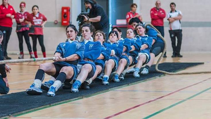 Zilarra Arabako sokatirarentzat