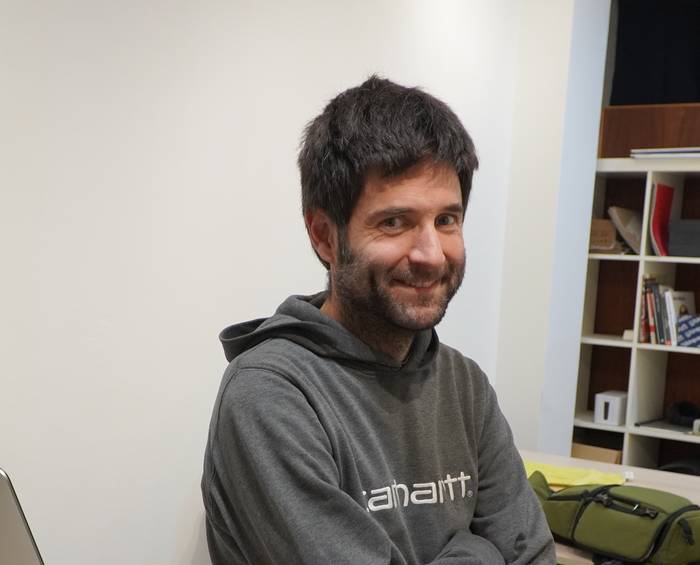 "Frankismoa zer zen etxekoen ahotik jasotzea inportantea da"