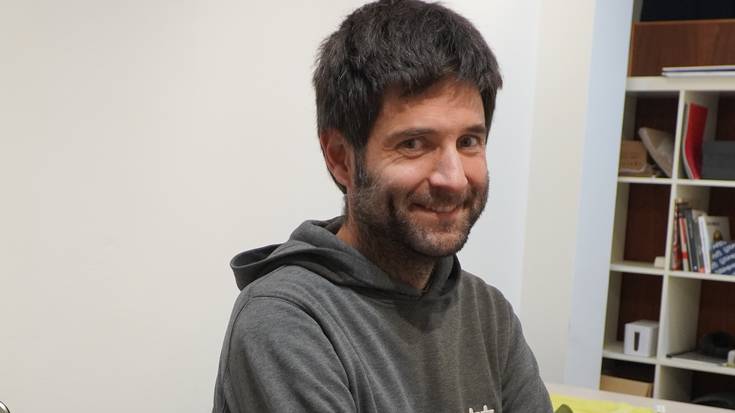 "Frankismoa zer zen etxekoen ahotik jasotzea inportantea da"