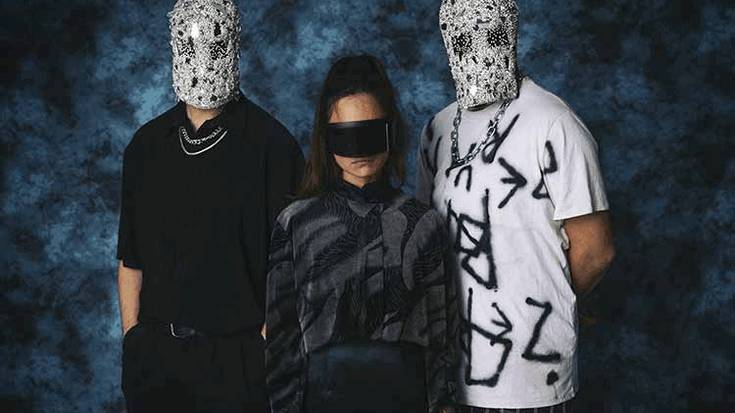 Merina Gris + J.Martina