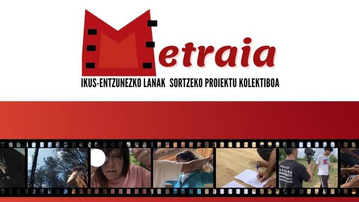 Metraia proiektu kolektiboa