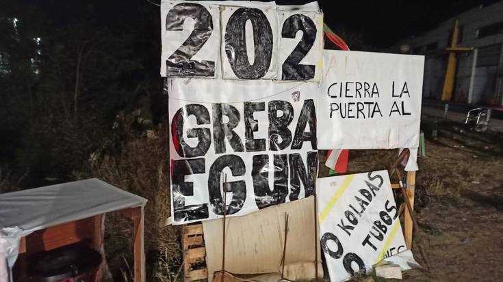 Tubacexek urte bukaera arteko ABLEE berria proposatu du langile guztientzat