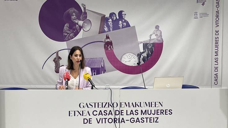 Jabetze Feministarako Eskolak 66 jarduera aurkeztu ditu ikasturte berrirako