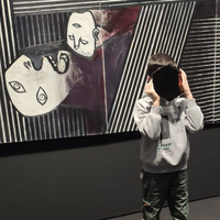 Sara Berasaluze. Arte-bitartekaritza saioa familiekin
