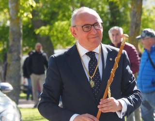Gonzalezek gobernu koalizioa berritzeko asmoa agertuko du