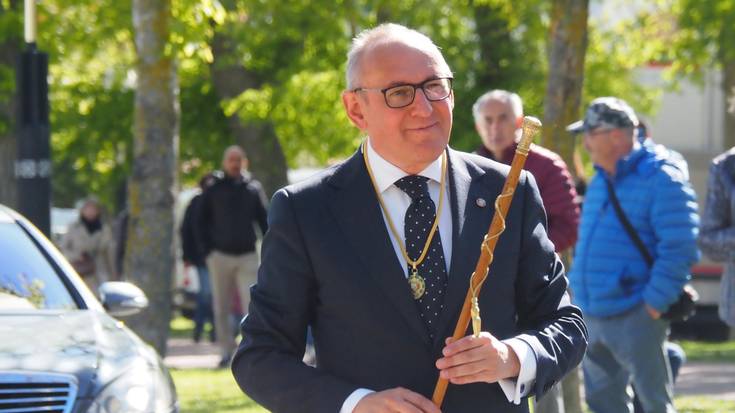 Gobernuan emandako hamarkadaren "lorpenak" aldarrikatu ditu Gonzalezek