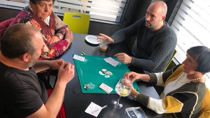 Lau mila muslari keinuka