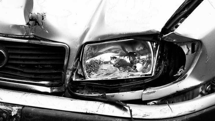 Gasteizko bizilagun bat hil da Errioxan, lapurtutako auto batean