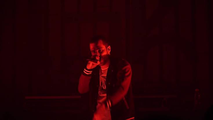 "Ez dut sentitu nahi erreferente"