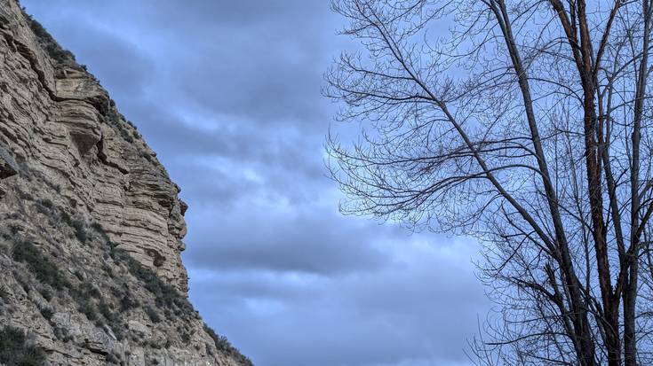 Zaparrada txiki eta ertainak