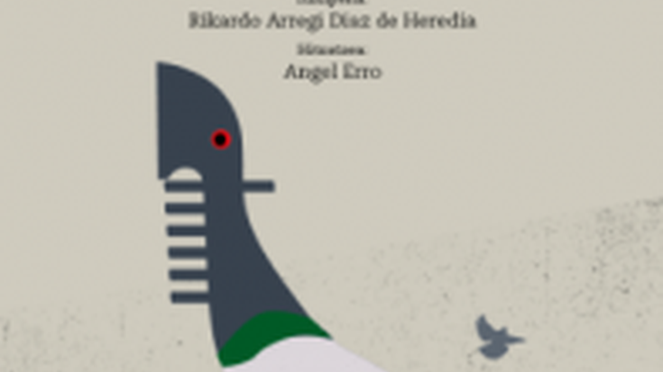 [IRAKURLE KLUBA] 'Poema liburu bat '/ 'Ur-marka'